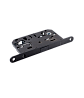 Замки Замок магнитный Pallini под цилиндр BLPM 410 C BL 
